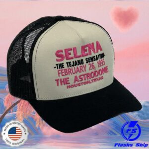 kenny The Adam Friedland Show Merch Store The Como La Flor Trucker