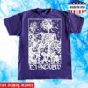 kenny The Adam Friedland Show Merch Store The Dj Screw Tee Purple