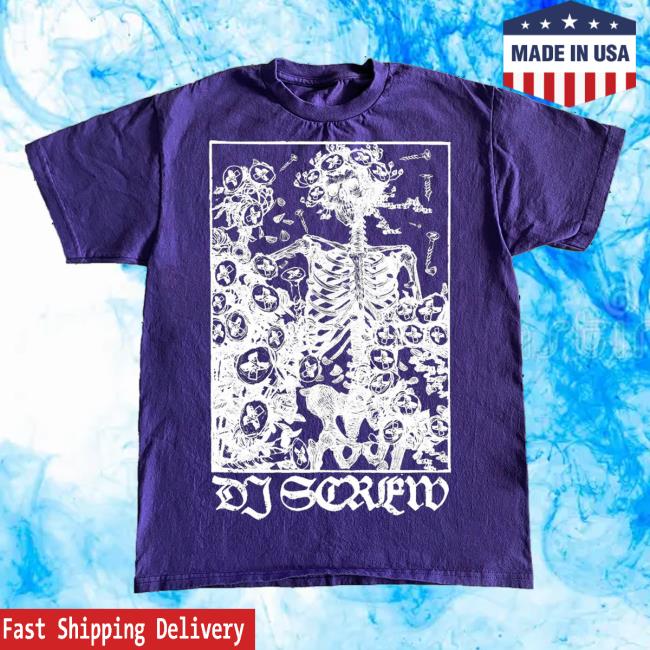kenny The Adam Friedland Show Merch Store The Dj Screw Tee Purple kenny The Adam Friedland Show Merch Store The Dj Screw Tee Purple