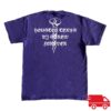The Adam Friedland Show Merch Store The Dj Screw Tee Purple 1 kenny The Adam Friedland Show Merch Store The Dj Screw Tee Purplea