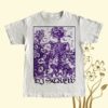 kenny The Adam Friedland Show Merch Store The Dj Screw Tee White
