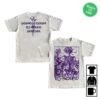The Adam Friedland Show Merch Store The Dj Screw Tee White 2 kenny The Adam Friedland Show Merch Store The Dj Screw Tee Whiteaa