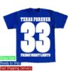 The Adam Friedland Show Merch Store The Friday Night Lights Tee 4 kenny The Adam Friedland Show Merch Store The Friday Night Lights Tee