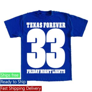 kenny The Adam Friedland Show Merch Store The Friday Night Lights Tee