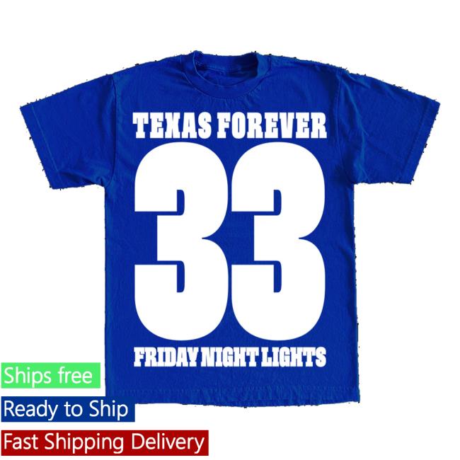 kenny The Adam Friedland Show Merch Store The Friday Night Lights Tee kenny The Adam Friedland Show Merch Store The Friday Night Lights Tee