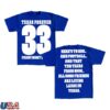 The Adam Friedland Show Merch Store The Friday Night Lights Tee 2 kenny The Adam Friedland Show Merch Store The Friday Night Lights Teeaa