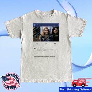 kenny The Adam Friedland Show Merch Store The Gaga Tee