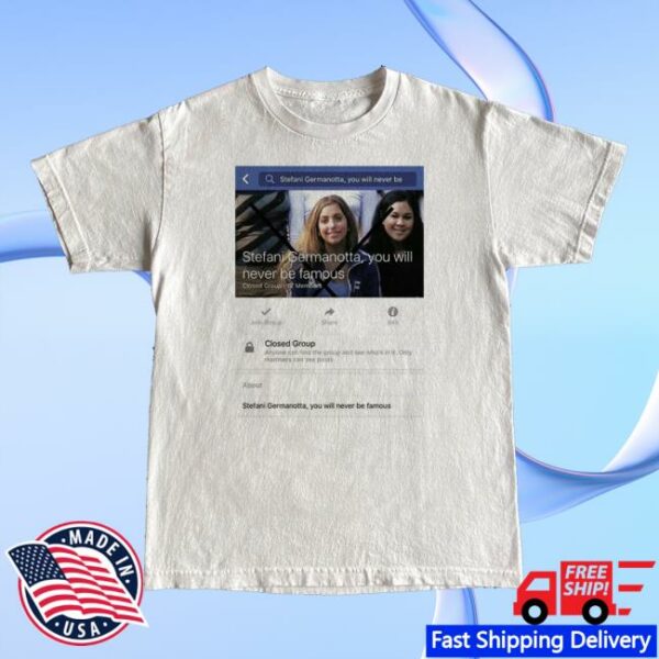 kenny The Adam Friedland Show Merch Store The Gaga Tee