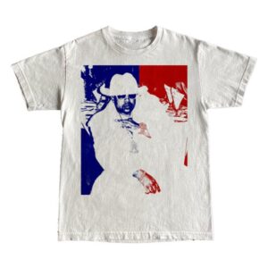 kenny The Adam Friedland Show Merch Store The Intl Players Anthem Tee
