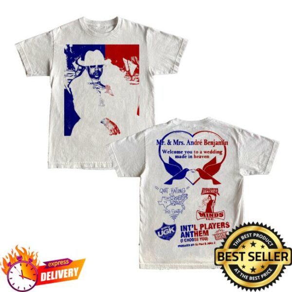 kenny The Adam Friedland Show Merch Store The Intl Players Anthem Teeaa