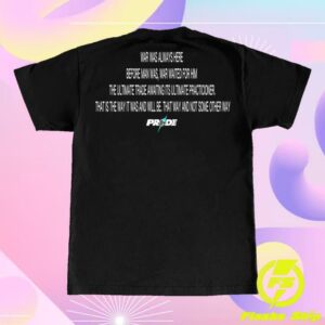 kenny The Adam Friedland Show Merch Store The Inverted Pride Teea