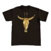 kenny The Adam Friedland Show Merch Store The No Country Tee Brown