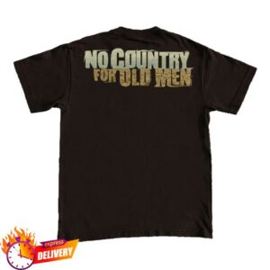 kenny The Adam Friedland Show Merch Store The No Country Tee Browna kenny The Adam Friedland Show Merch Store The No Country Tee Browna
