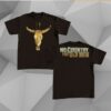 kenny The Adam Friedland Show Merch Store The No Country Tee Brownaa