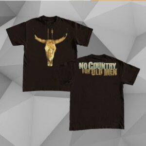 kenny The Adam Friedland Show Merch Store The No Country Tee Brownaa kenny The Adam Friedland Show Merch Store The No Country Tee Brownaa