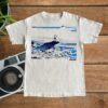 kenny The Adam Friedland Show Merch Store The Pride Tee White