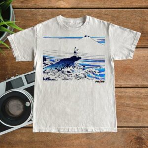 kenny The Adam Friedland Show Merch Store The Pride Tee White