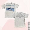 kenny The Adam Friedland Show Merch Store The Pride Tee Whiteaa