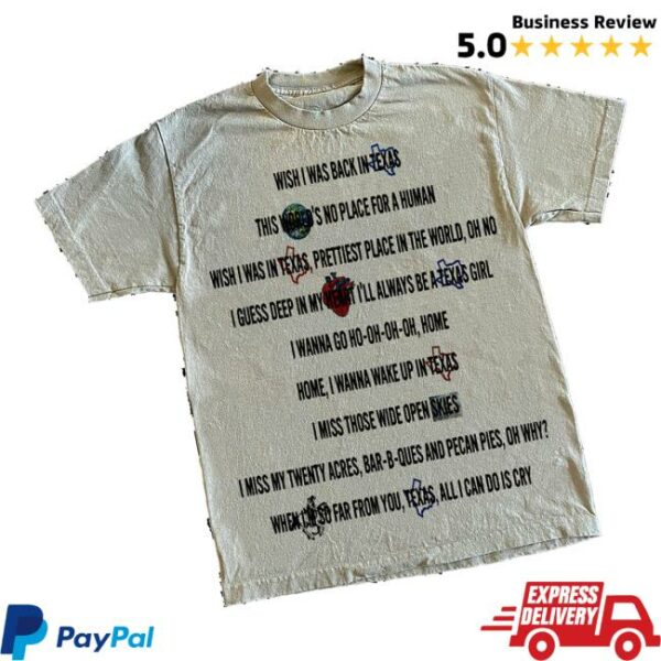 kenny The Adam Friedland Show Merch Store The Squirrel Song Tee Mushrooma