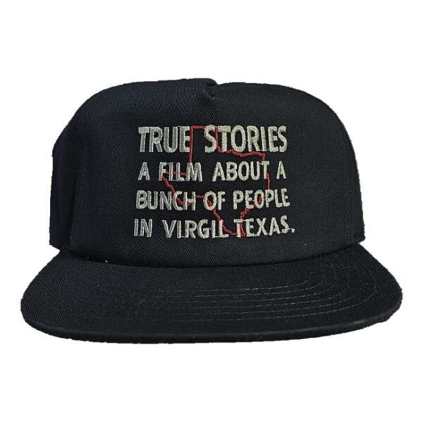 kenny The Adam Friedland Show Merch Store The True Stories Flat Hat