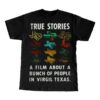 kenny The Adam Friedland Show Merch Store The True Stories Tee