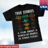 kenny The Adam Friedland Show Merch Store The True Stories Teea