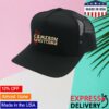 kenny The Camwhitcomb Shop Merch Logo Trucker Hat