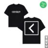 kenny The Conquest Merch Store Conquest Frame Tee
