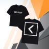 kenny The Conquest Merch Store Conquest Frame Teev
