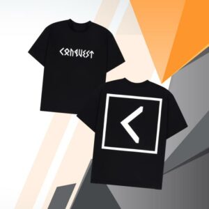 kenny The Conquest Merch Store Conquest Frame Teev