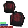 kenny The Cult Of Cult Merch Store Hellraiser Pinhead Long Sleevev