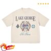 kenny The Favors Merch Store Lake George Unisex T Shirt