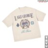 kenny The Favors Merch Store Lake George Unisex T Shirta
