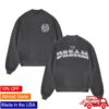 kenny The Favors Merch Store The Dream Pigment Dye Crewneck