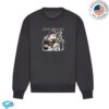 kenny The Ghost Trip Investigation Store Merch Ghost Mallone Sweatshirt