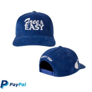 kenny The Hundreds Merch Store Dont Trip Snapback