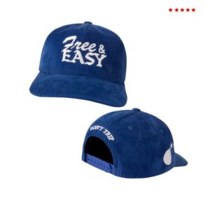 kenny The Hundreds Merch Store Dont Trip Snapbackv
