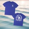 kenny The Hundreds Merch Store Dont Trip T Shirtv