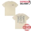 kenny The Hundreds Merch Store Monogram T Shirt