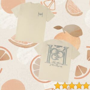 kenny The Hundreds Merch Store Monogram T Shirtv kenny The Hundreds Merch Store Monogram T Shirtv