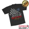 kenny The Marathon Clothing Merch Store Marathon Racing T Shirt Vintage Blacka