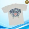 kenny The Marathon Clothing Merch Store Marathon Seal T Shirt Creama