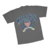 kenny The Marathon Clothing Merch Store Marathon Seal T Shirt Vintage Blacka