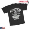 kenny The Marathon Clothing Merch Store Marathon University T Shirt Blacka