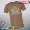 kenny The Movement Vibe Merch Store Make It Through Teea