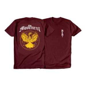 kenny The Movement Vibe Merch Store Phoenix Tee