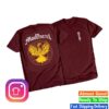 kenny The Movement Vibe Merch Store Phoenix Teea