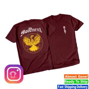 kenny The Movement Vibe Merch Store Phoenix Teea kenny The Movement Vibe Merch Store Phoenix Teea