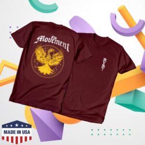 kenny The Movement Vibe Merch Store Phoenix Teeaa kenny The Movement Vibe Merch Store Phoenix Teeaa
