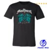 kenny The Movement Vibe Shop Merch Always With Me Tee